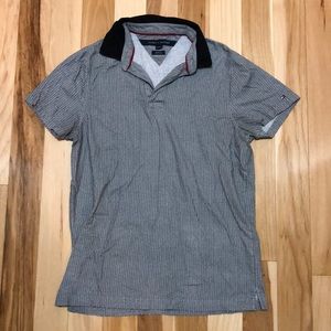 Tommy Hillfiger Polo - Slim Fit